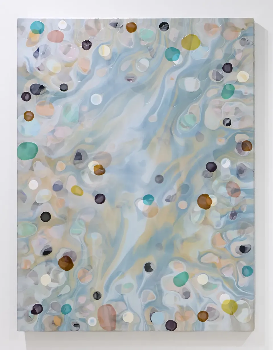 François Lacasse, Effervescence VII