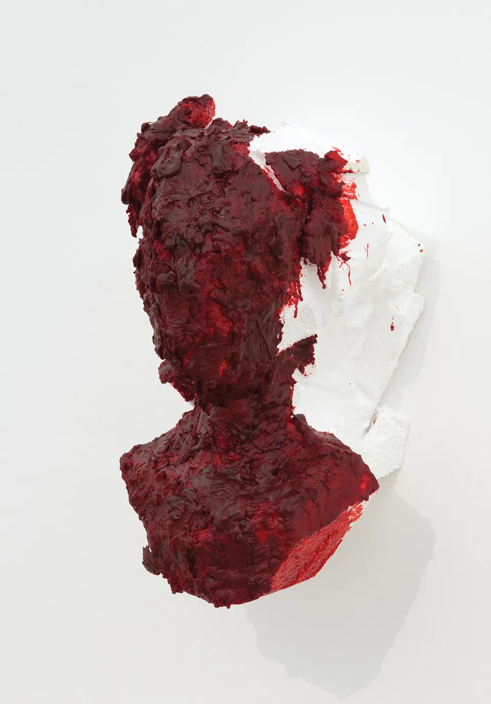 Wim Botha, Untitled 5