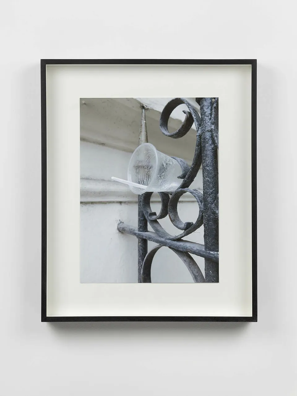 Richard Wentworth, Havana