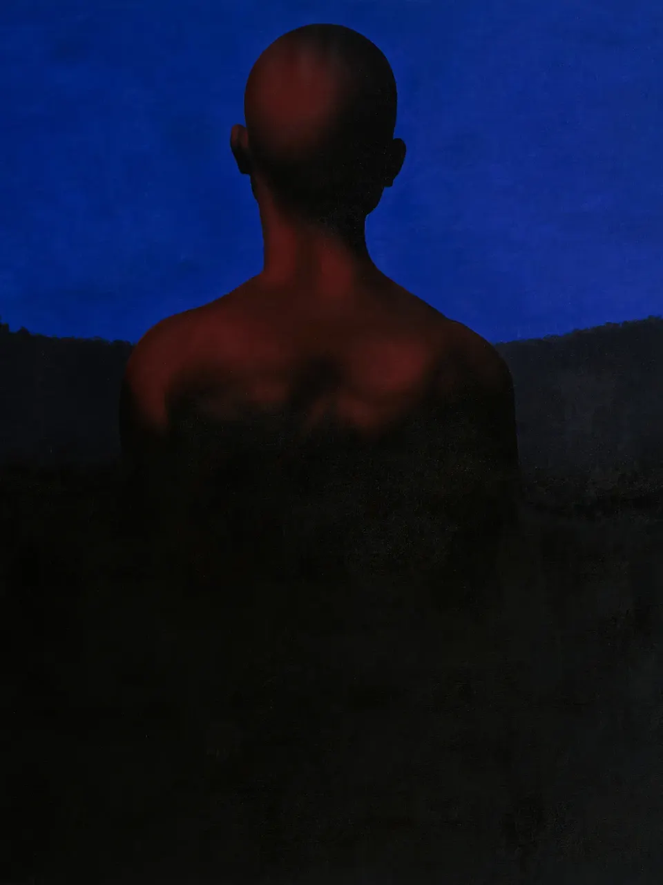 Gustavo Nazareno, The Meaning of the Night 2