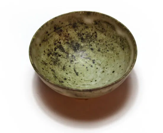 小野哲平, 碗（中）