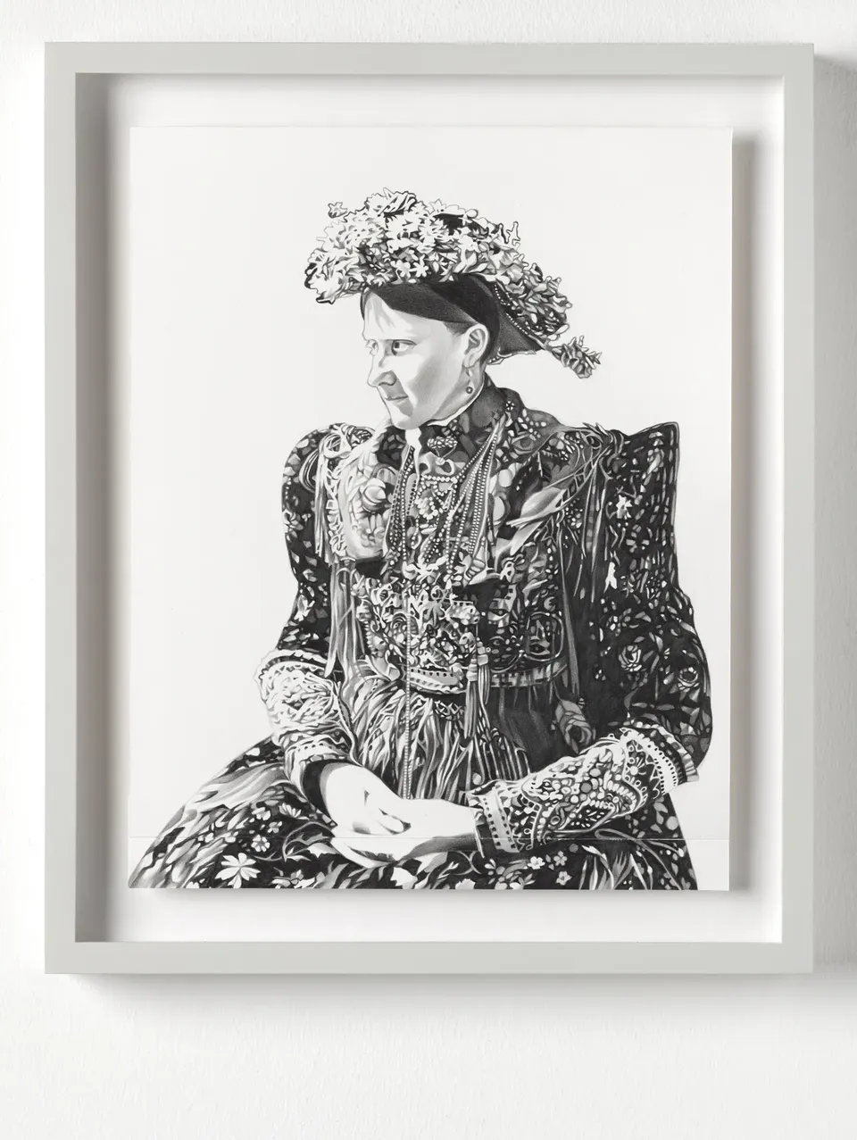 Marc Brandenburg, Untitled