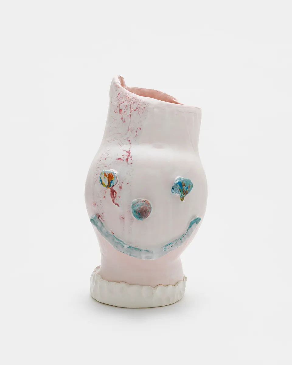 Dan McCarthy, Chiffon