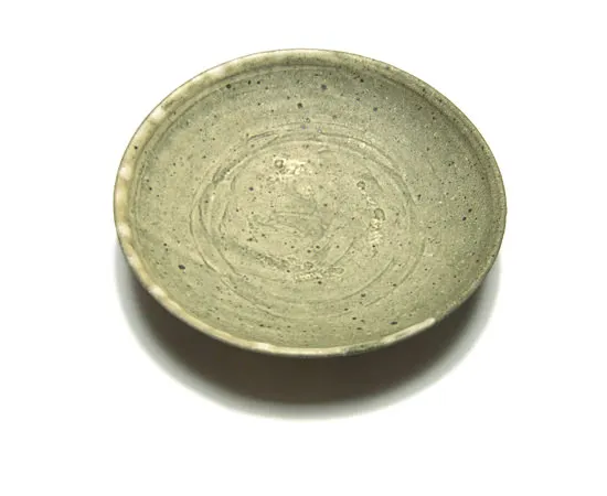 小野哲平, 八寸皿