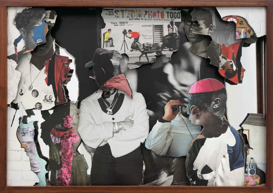 Thato Toeba, and the past is here to haunt you