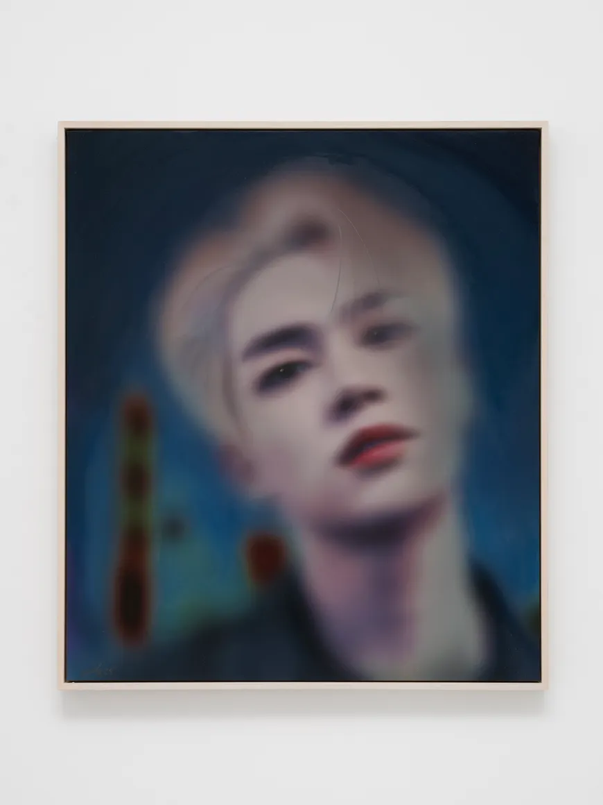 Cody Choi, The Boy #09.45.2025
