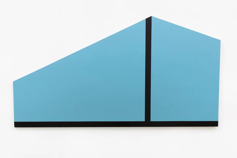 Serge Alain Nitegeka, Form Ephemeral XI