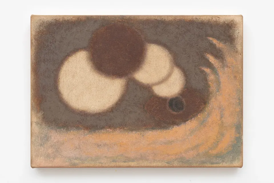 Martyn Cross, Hard Seeds