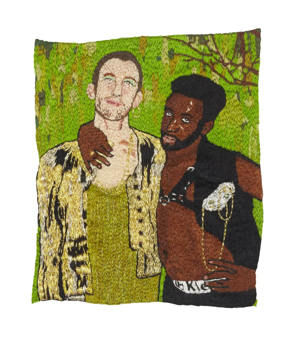 LJ Roberts, David John Sokolowski and Michael Tikili