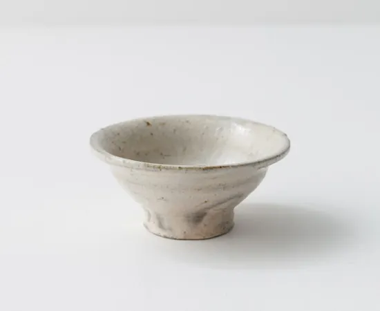 小嶋亜創, 粉引3.5寸鉢