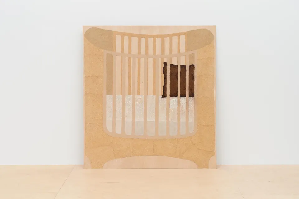 Gina Fischli, Bett