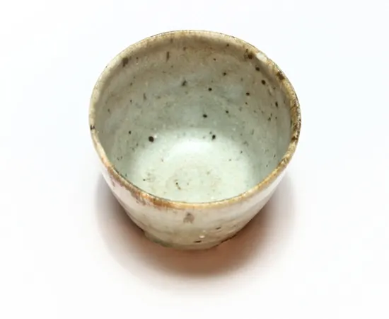 小野哲平, そば猪口