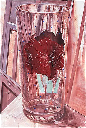 Kim Jiwon, Still Life,