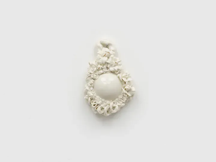Rachel Kneebone, Medallion