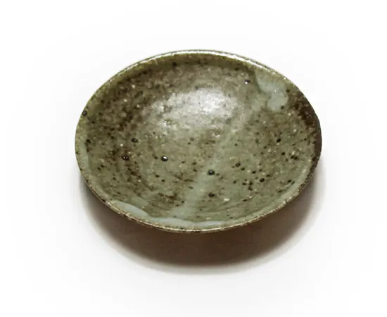 小野哲平, 小皿