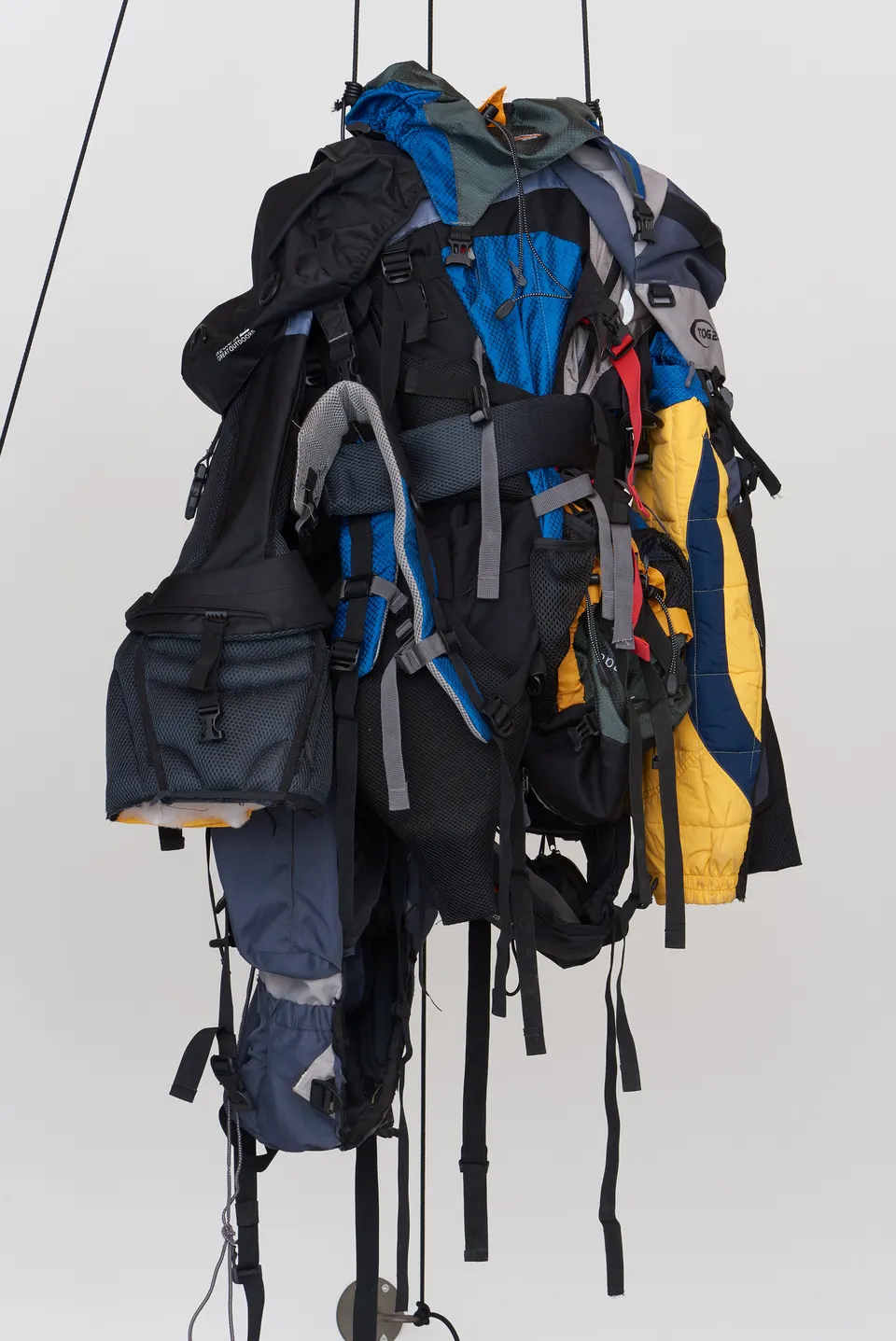 Tenant of Culture, Works and Days (Series)