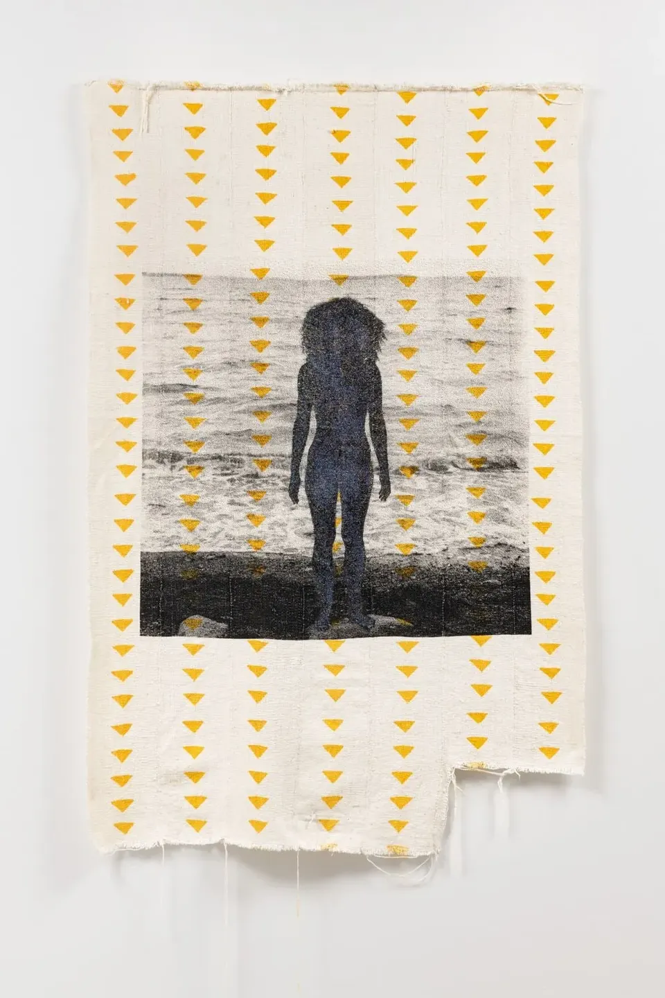 Émilie Régnier, Hyper visible-invisibilité