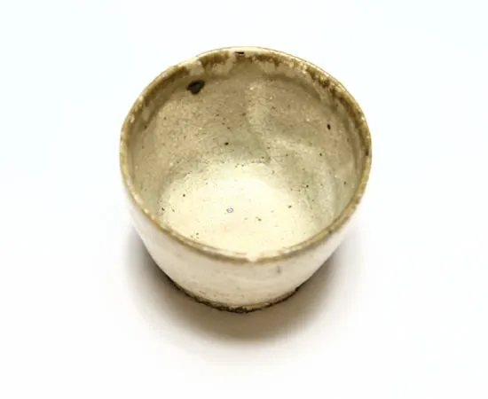 小野哲平, そば猪口