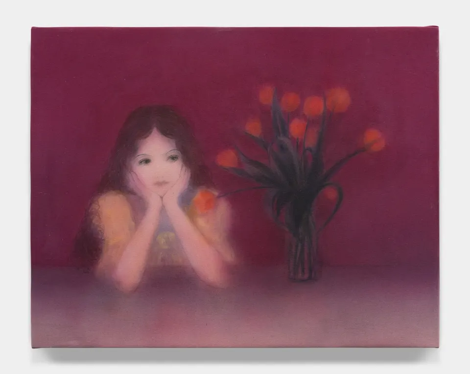 Xingzi Gu, Velvet