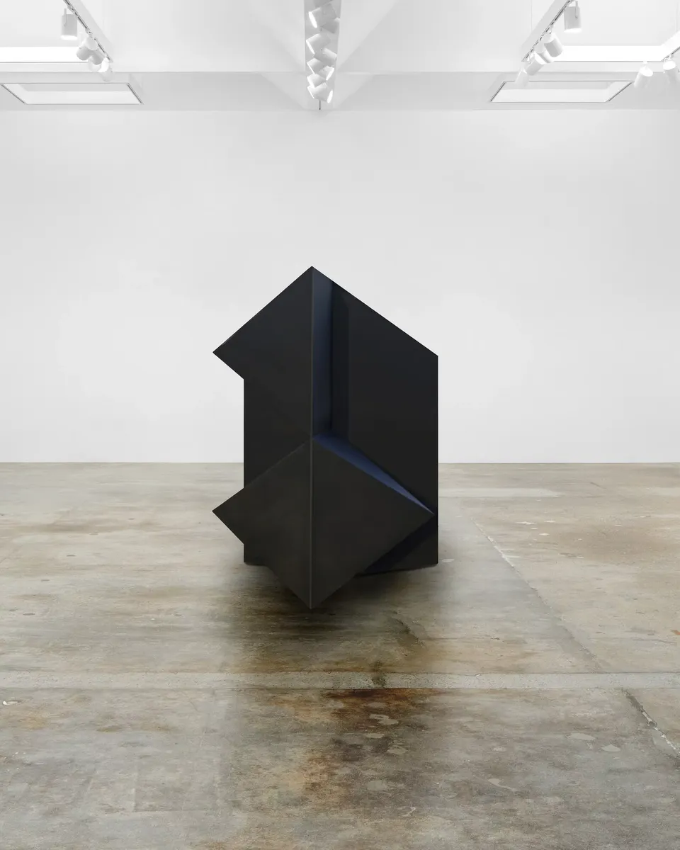 Tony Smith, For J.C.