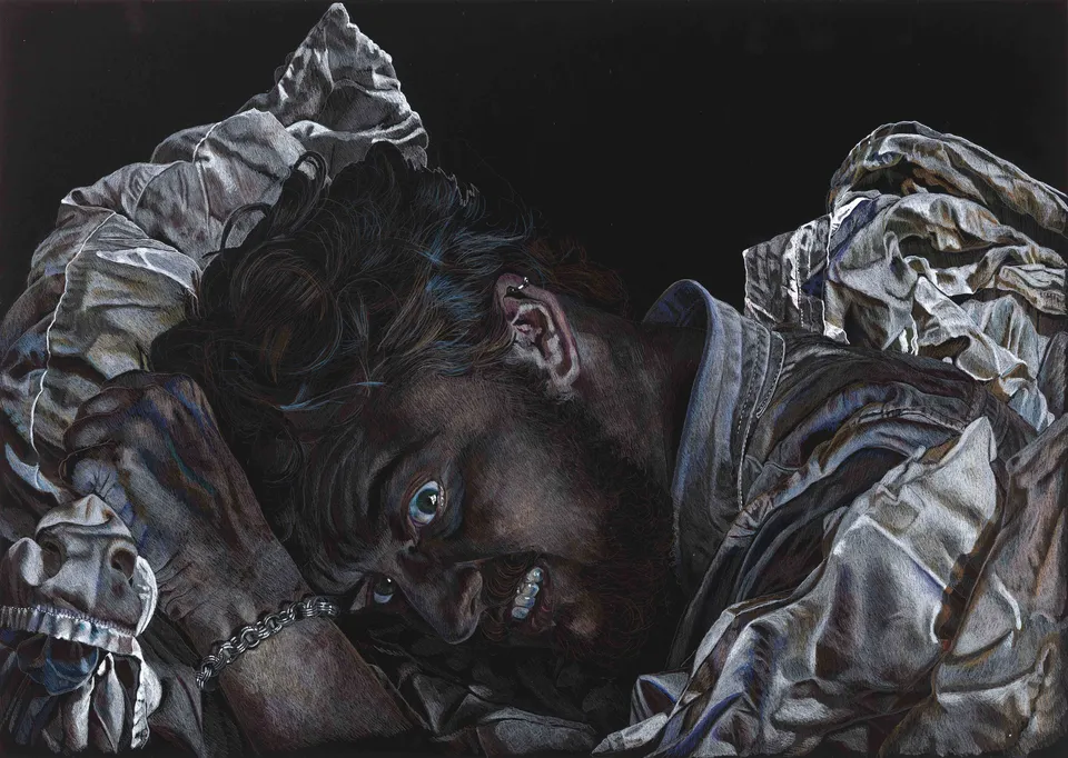 Deborah Poynton, Apparition