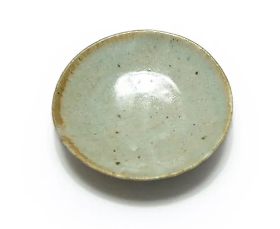 小野哲平, 小皿