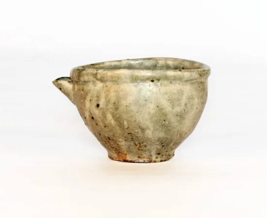 小野哲平, 片口（大）