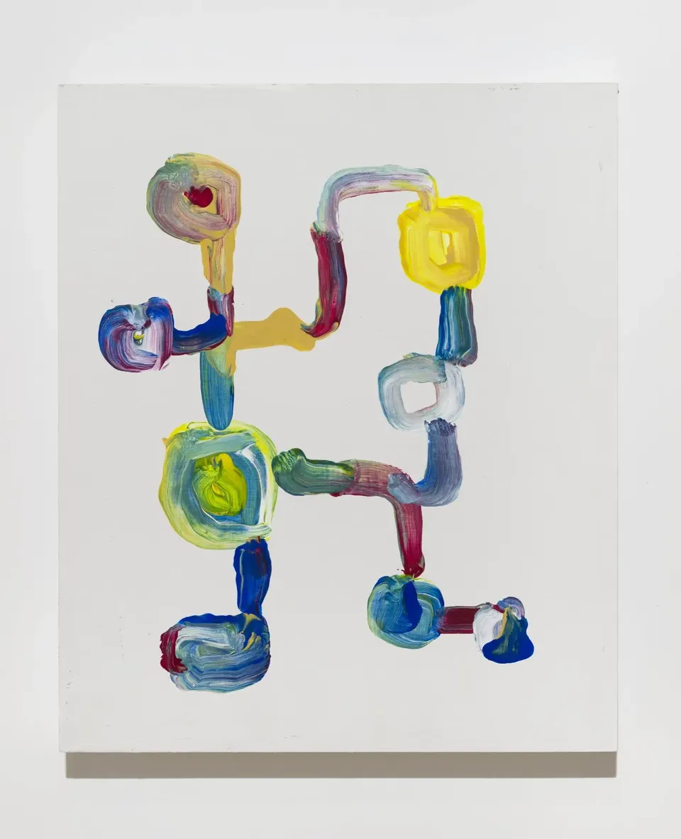Serge Murphy, Esquisses du jeu 3