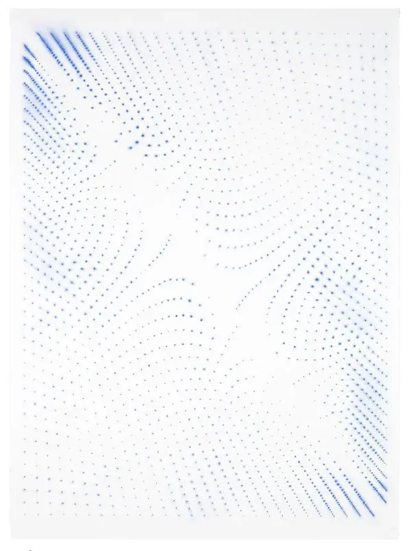 Marie-Claire Blais, Le zéro et l'infini 2a