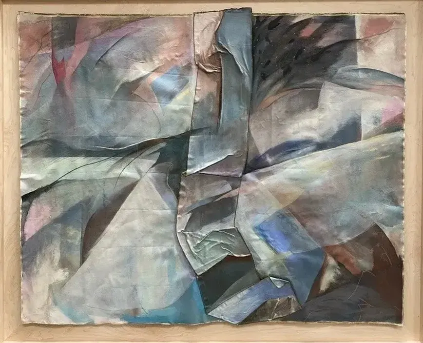 Violet Fields, Dream Works
