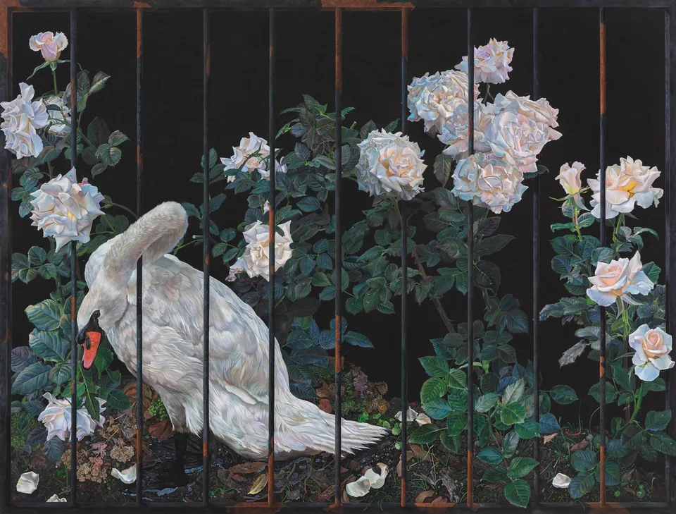 Deborah Poynton, All the Delight in the World