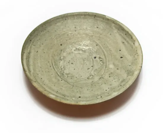 小野哲平, 八寸皿