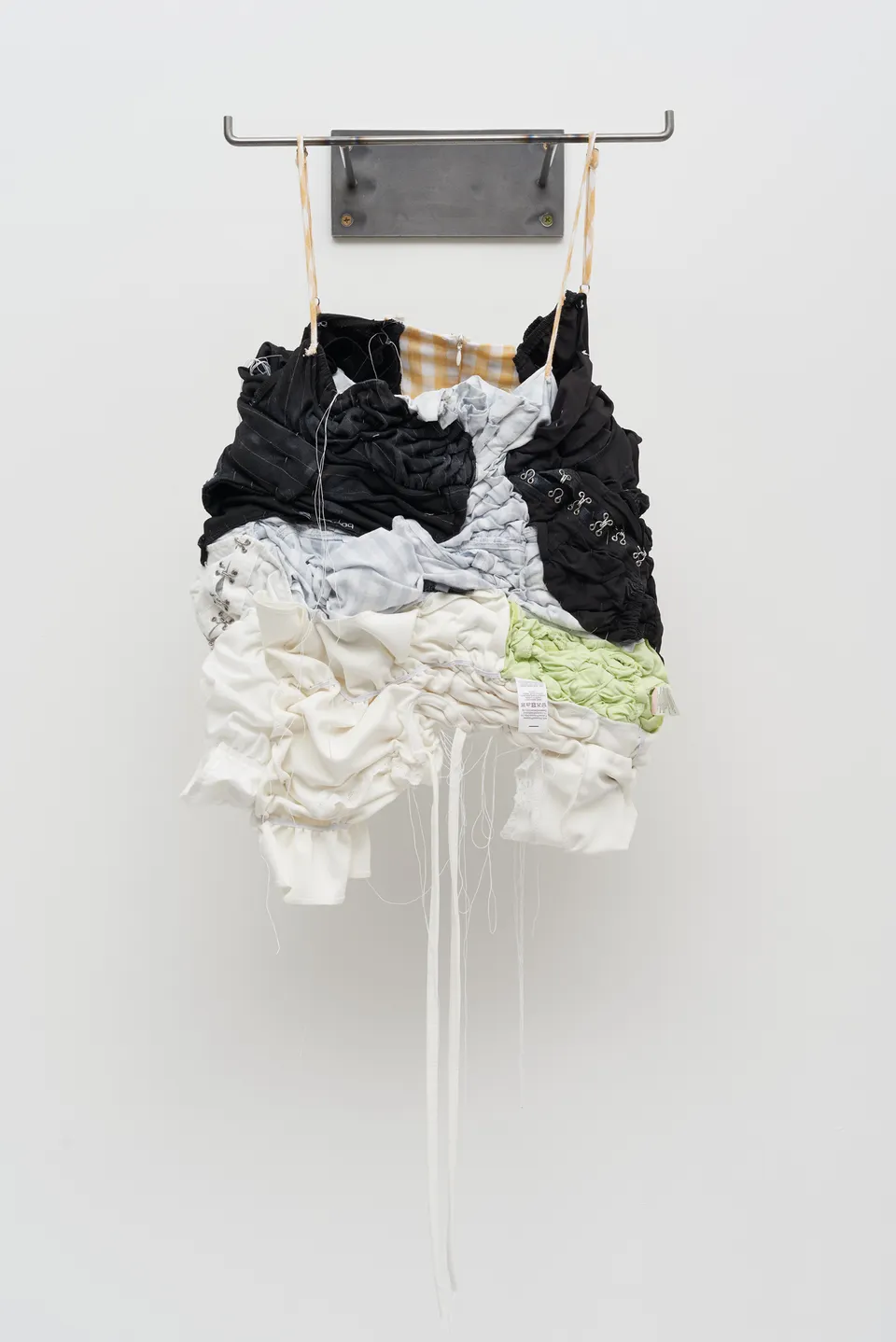 Tenant of Culture, Flash s/s (Series)
