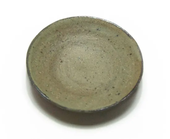 小野哲平, 小皿