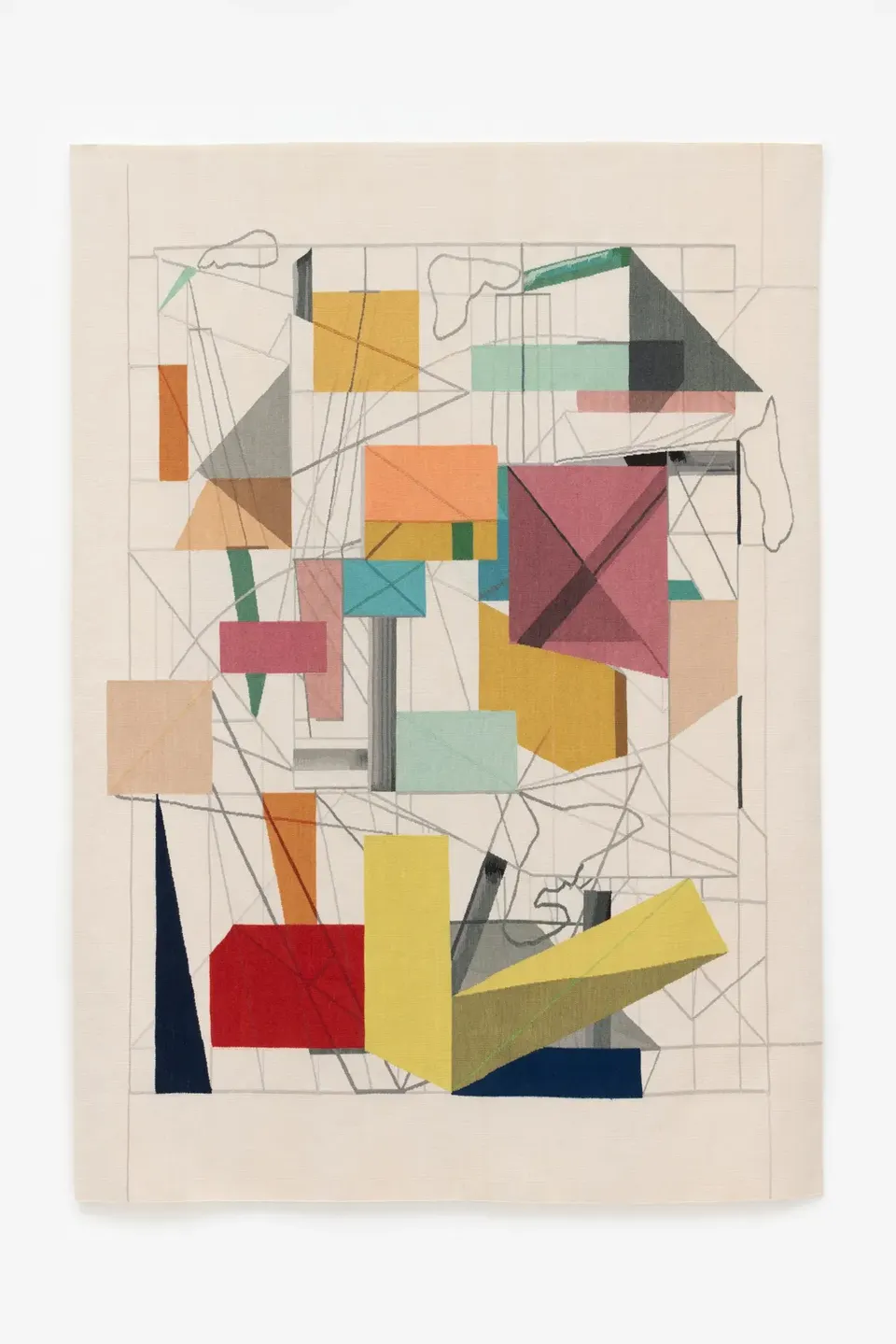 Andrew Bick, Compendium (tree)