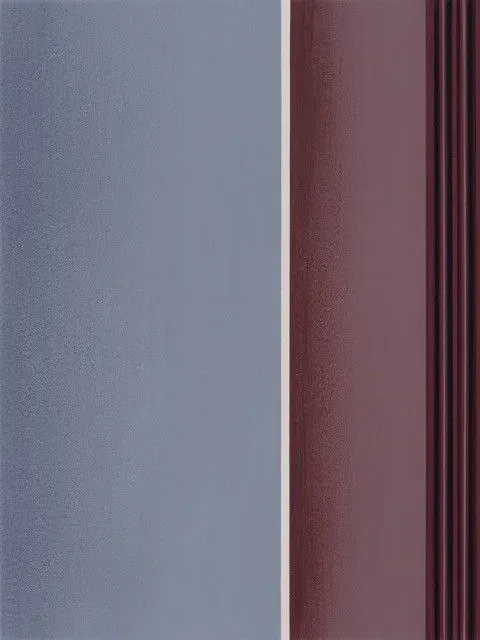 Pierre Dorion, Paroi (C.D.) II
