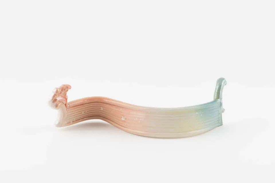 Richard Slee, Convolutions (18)
