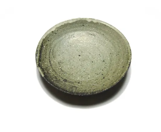 小野哲平, 六寸皿