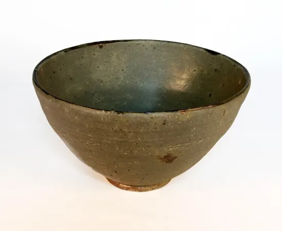 小野哲平, 大深鉢