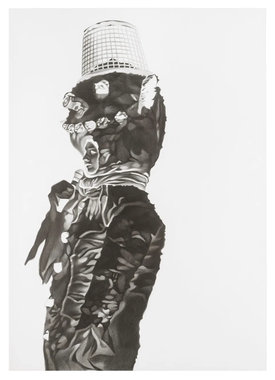 Marc Brandenburg, Untitled