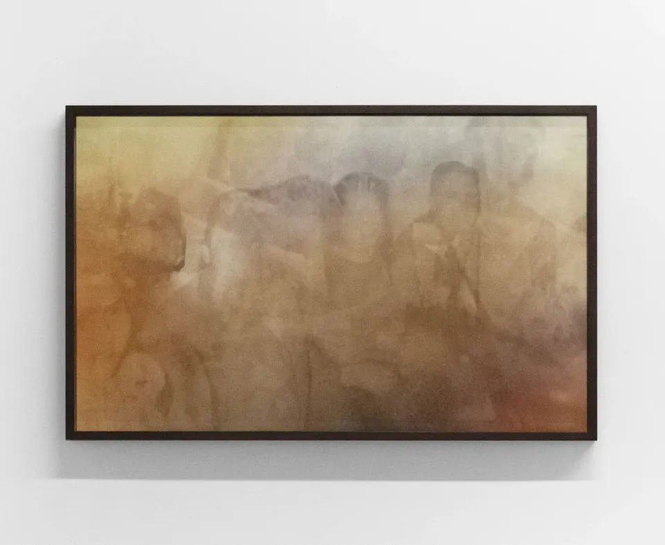 Yann Pocreau, A Light Shift 09