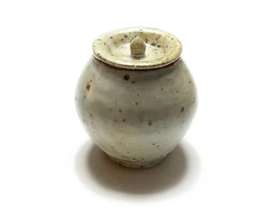 小野哲平, ふた壷（小）