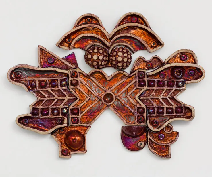 Julia Kunin, Lepidoptera Compromise