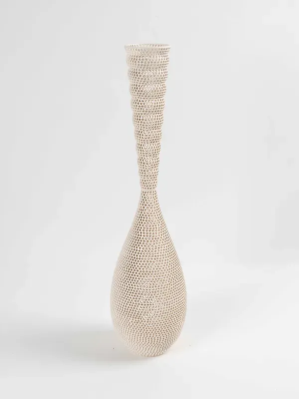 Tony Marsh, Perforated Vessel