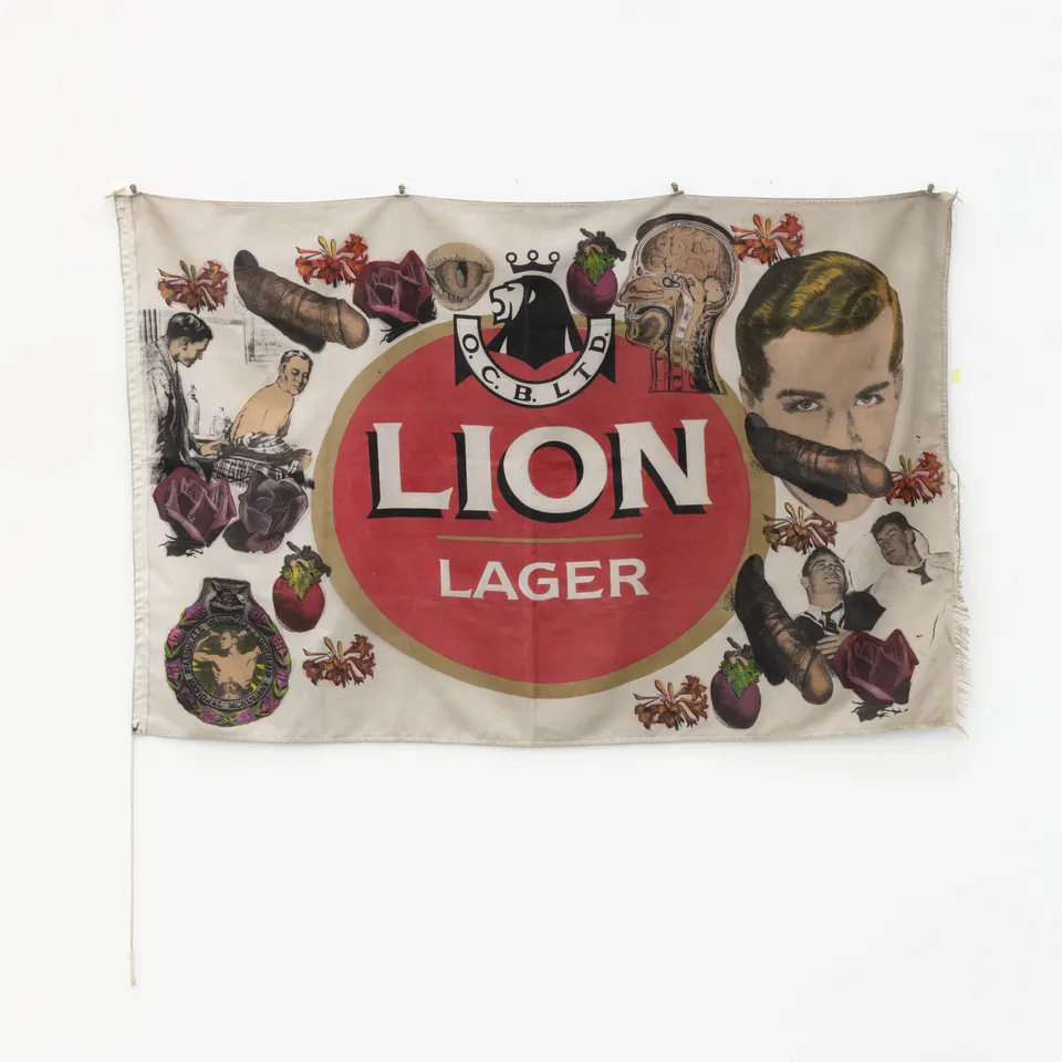 Steven Cohen, Lion Lager