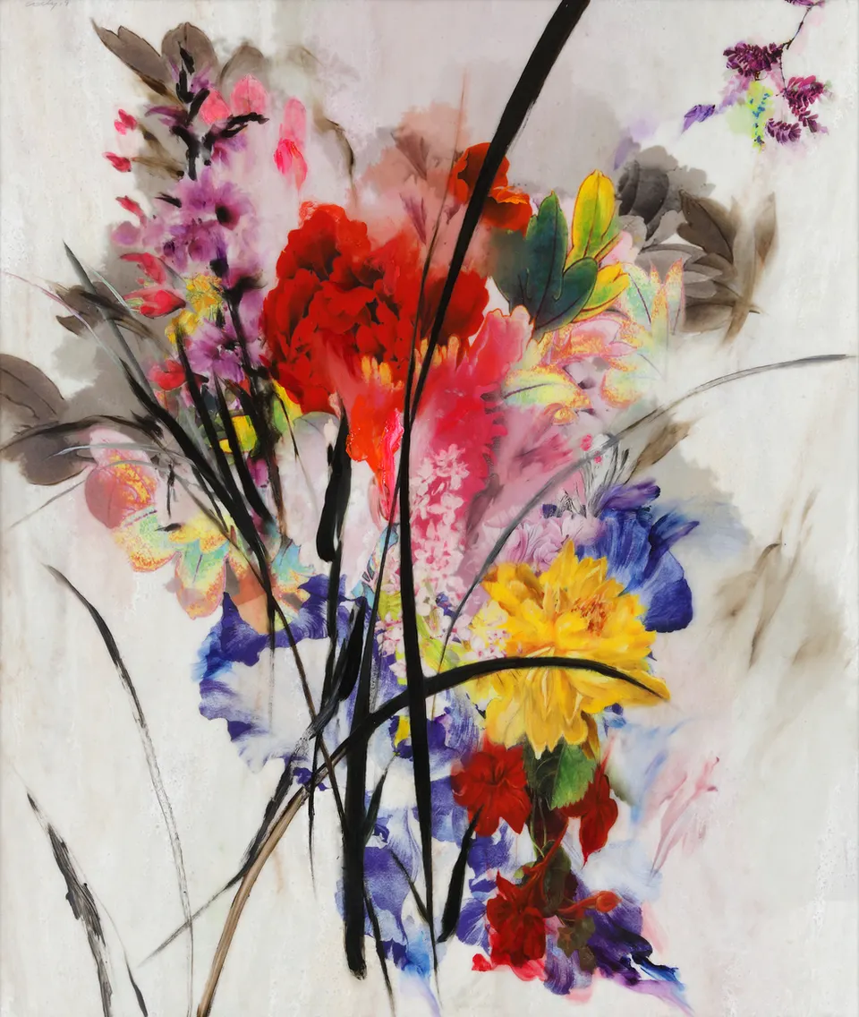 Cody Choi, Noblesse Hybridige #19511C