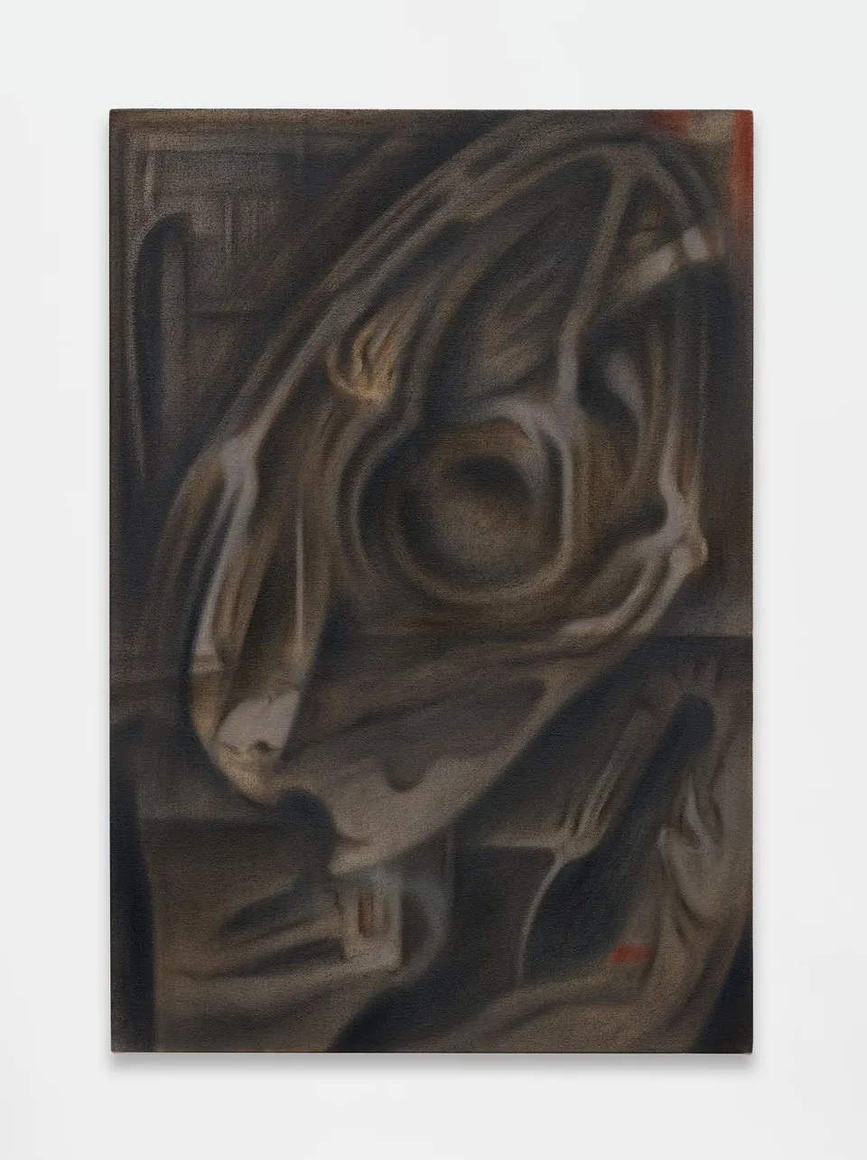 Maren Karlson, In free fall II