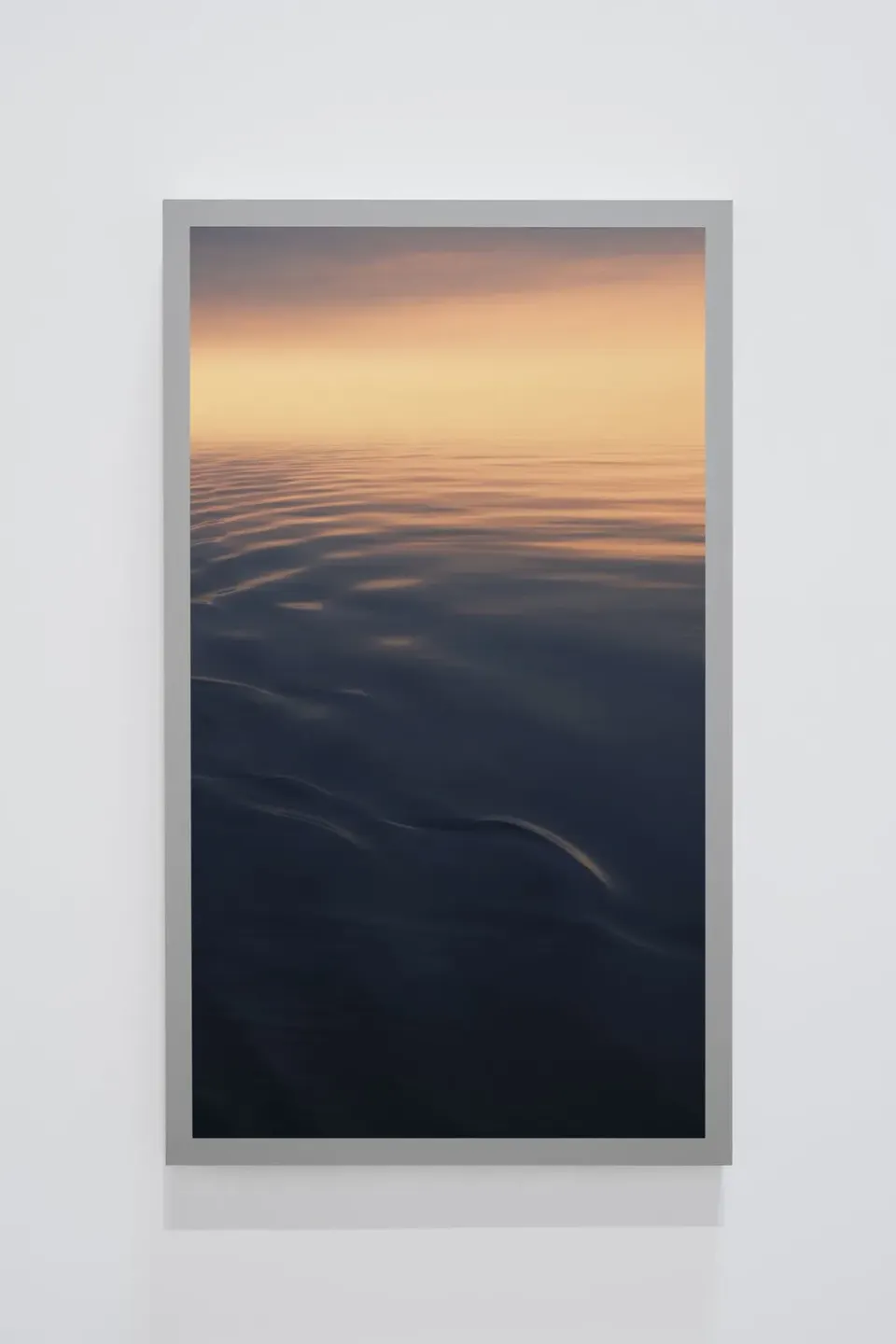 Scott McFarland, The long way home