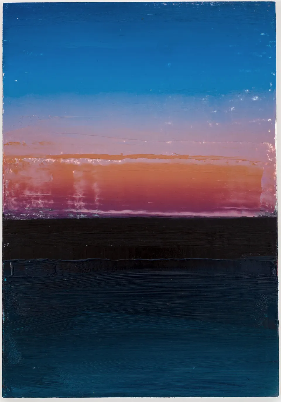Ian Grose, Small window, Mouille Point