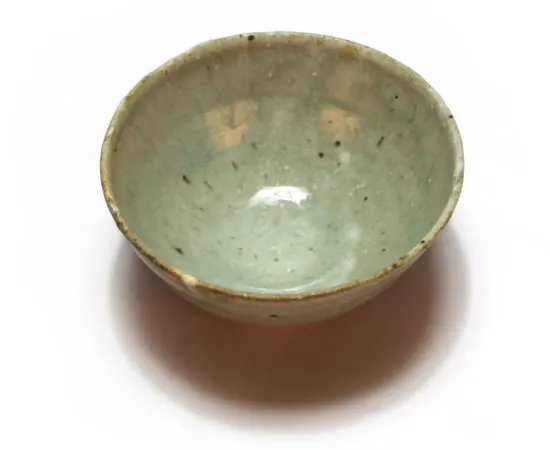 小野哲平, 碗（中）
